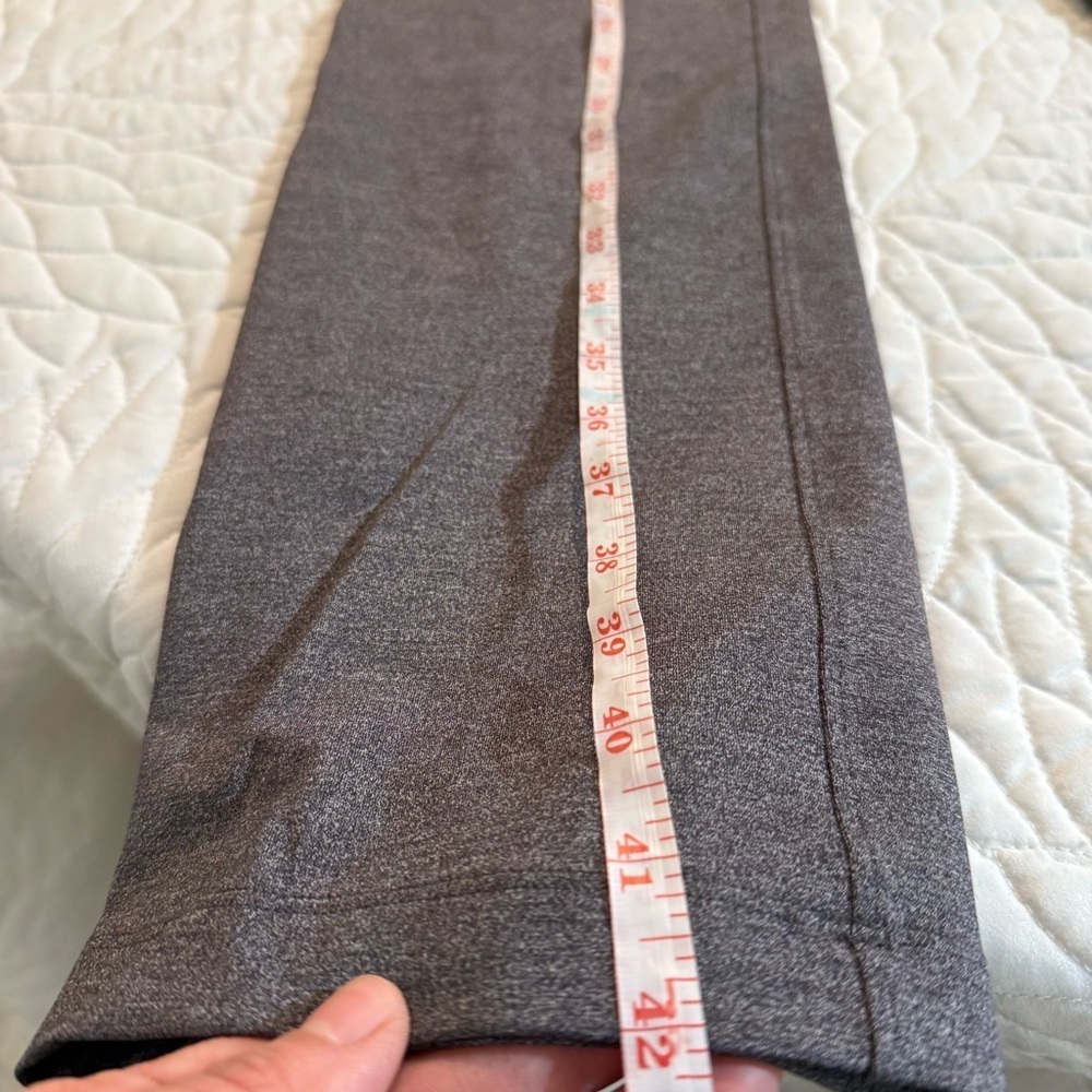 Lululemon On The Fly Pant Full Length - Picture 11 of 11